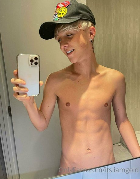 itsliamgold hd star images