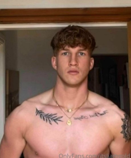 itsliamgold star sexy img