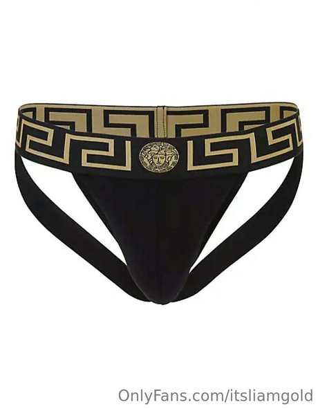 itsliamgold sex star photos