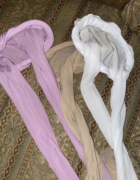 nylonskitten model top archive