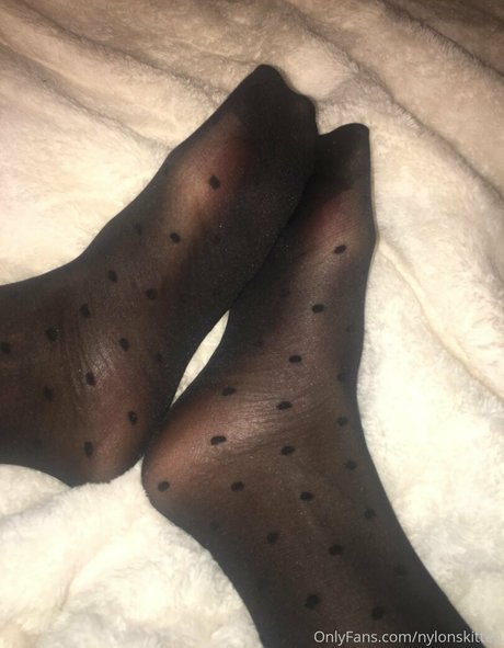 nylonskitten top model picture