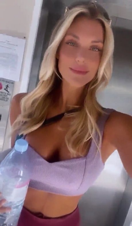 Charliepaigejay pornographic model pics