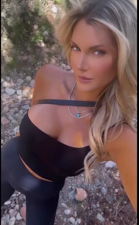 Charliepaigejay star beautiful archive