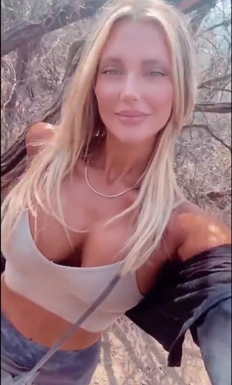 Charliepaigejay top model picture