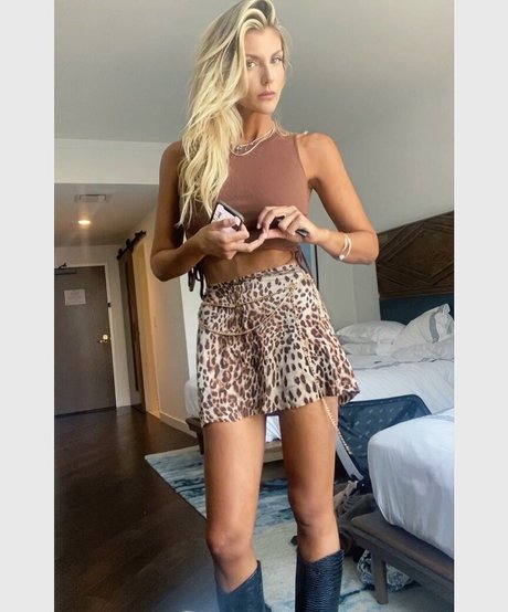 Charliepaigejay model pretty photos