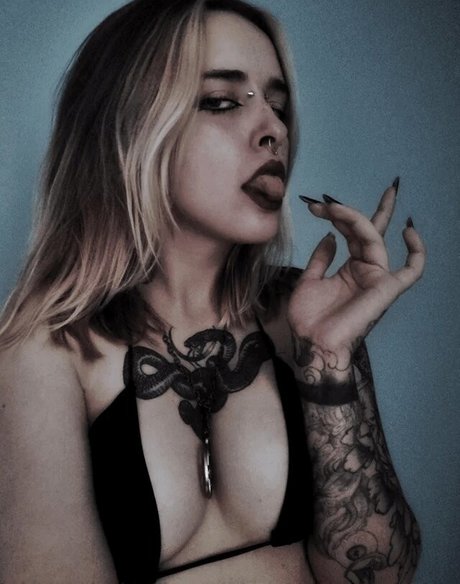 Satana 7 pornstar xxx image