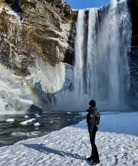 Andelika top star gallery