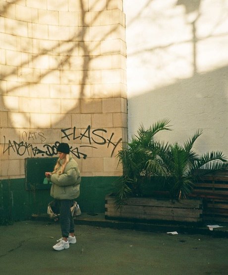 Andelika exclusive actress img