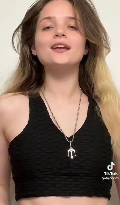 dajackies perfect star photo