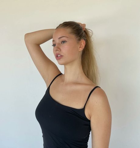 Tatiana Kaer top model archive