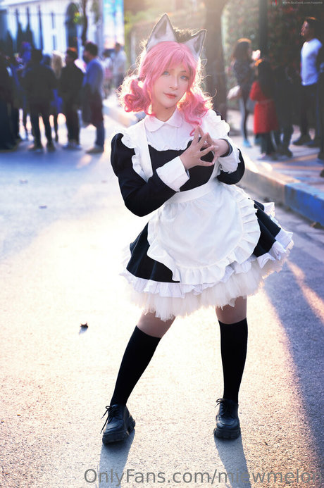 miewmelon pornstar beautiful img