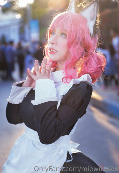 miewmelon top actress pics