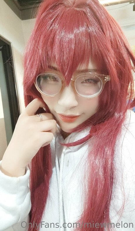 miewmelon pornstar best image