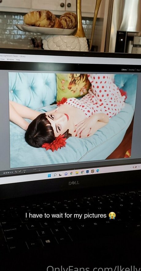 lkelly sex model galleries