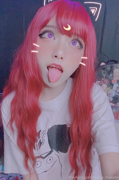 kojima tsukumi exclusive star archive