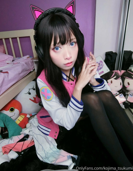 kojima tsukumi top actress photo