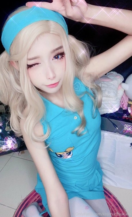 kojima tsukumi Profile photo