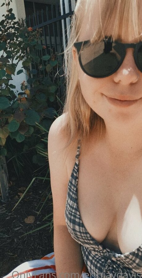 erinjaydavis sexy pornstar images