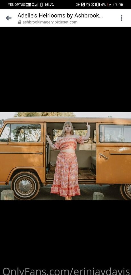 erinjaydavis model nude pic