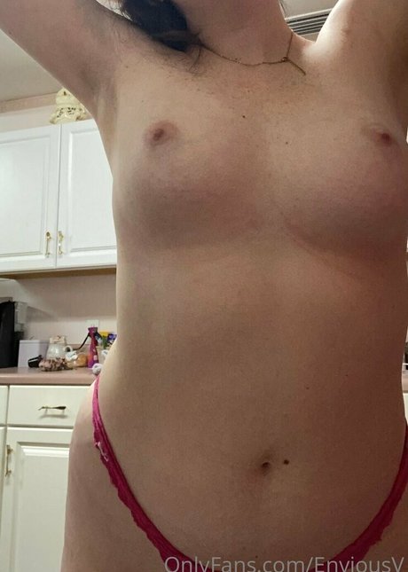 enviousv art pornstar image