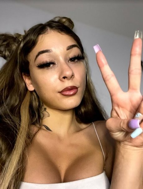 babyautumnx model naked photos