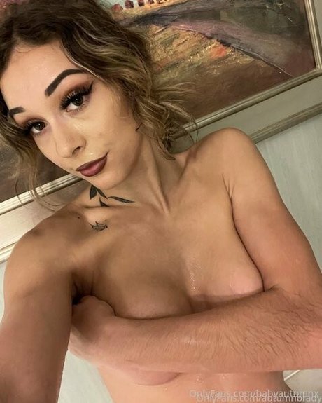 babyautumnx pretty actress photos