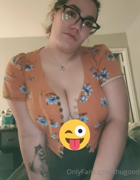 thugood high quality star image