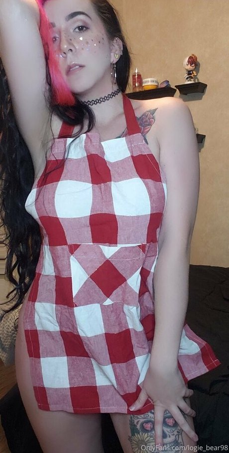 logie bear98 top star img