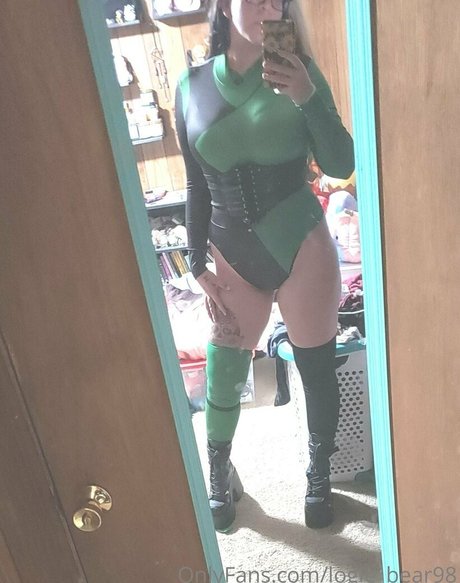 logie bear98 erotic model img