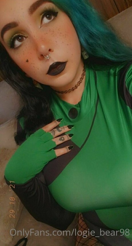 logie bear98 nudes pornstar pic