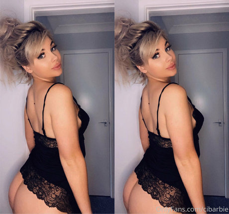 cibarbie erotic star picture