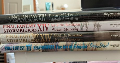 sephirine free star galleries