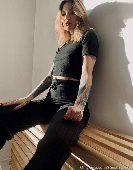 steishaginnes star porn galleries