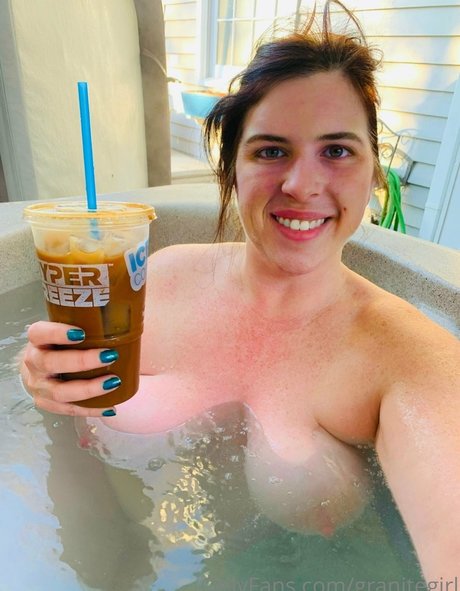 granitegirl beautiful model img