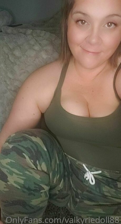 valkyriedoll88 xxx actress gallery