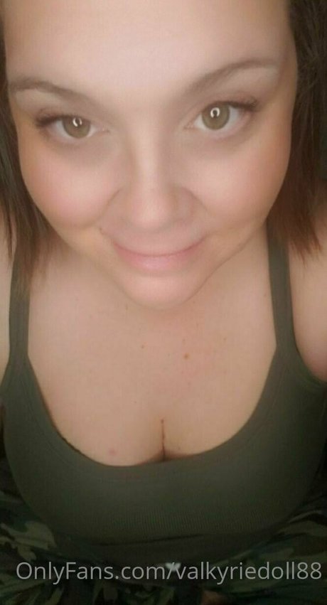 valkyriedoll88 pornstar exclusive pictures