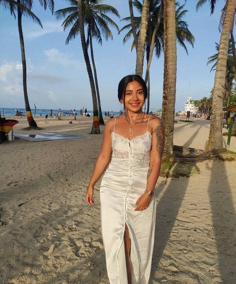 Natalia Silva hot star galleries