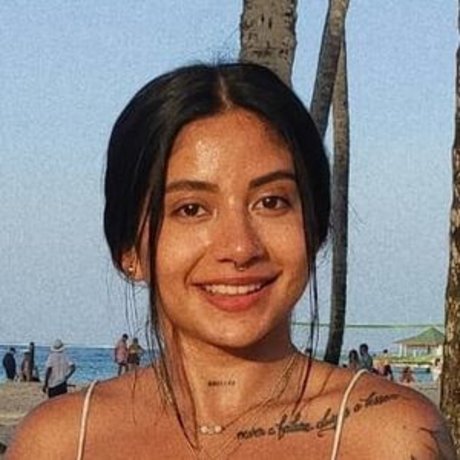 Natalia Silva nude actress picture