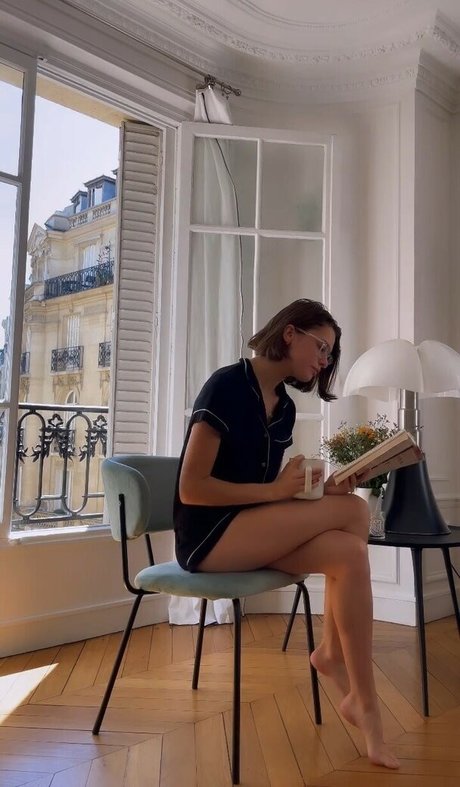 Michelle Ellyse Schlaman adult star image