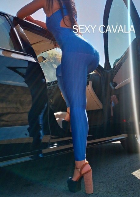 Sexy Cavala sexy pornstar archive