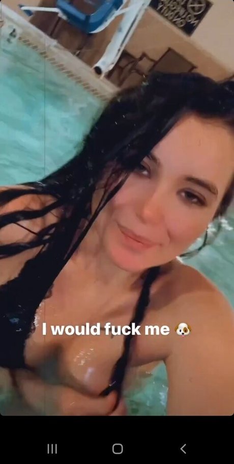 Selena USAF Babe pornstar perfect pic