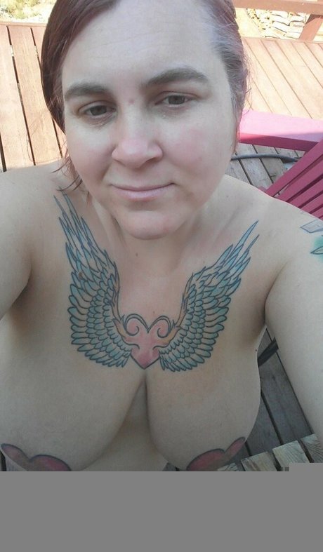 Celeste Woodrow high quality star photos