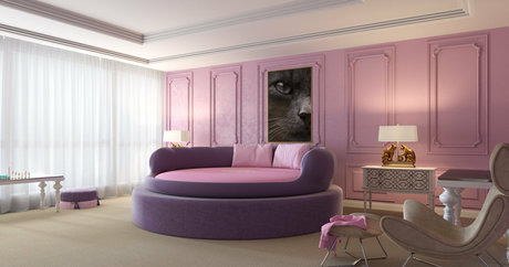 agentredgirl nice model pic