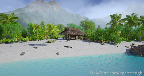 agentredgirl erotic pornstar img