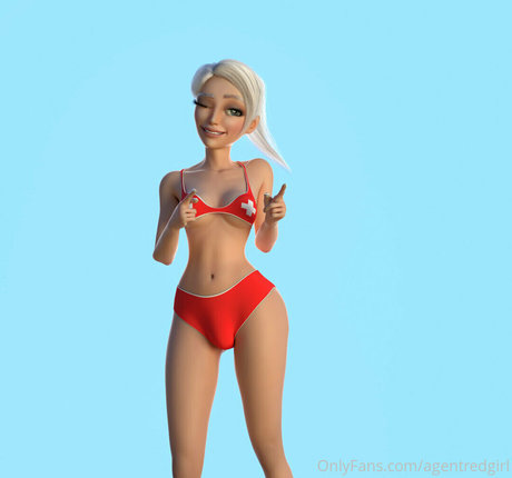 agentredgirl top actress picture