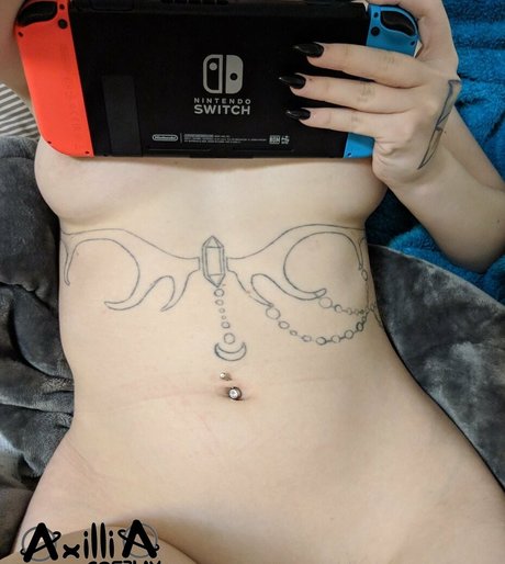 axilliacosplay pornstar perfect images