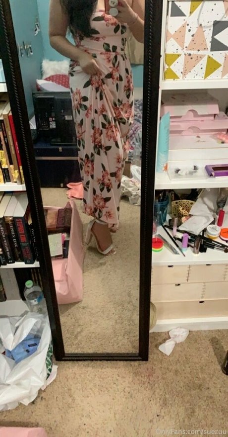 suezuu high quality star pic