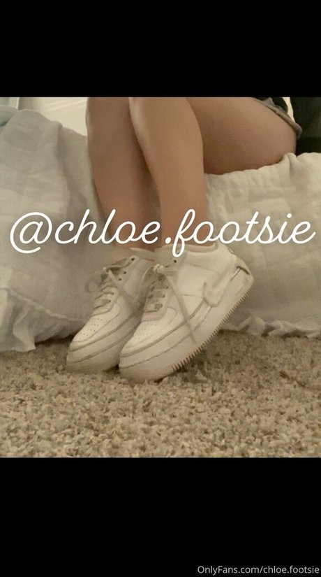 kayla footsie model nudes pic