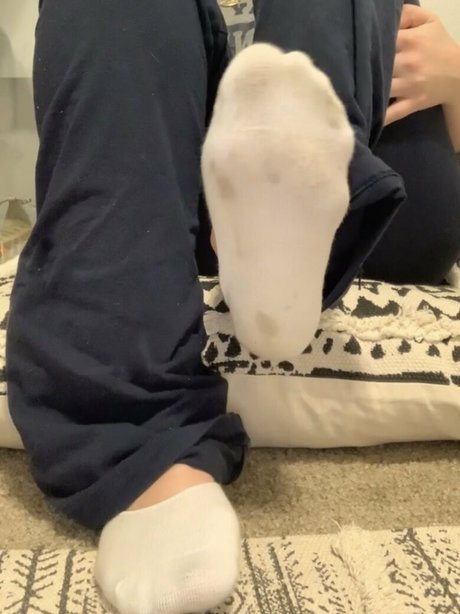 kayla footsie pornstar perfect images