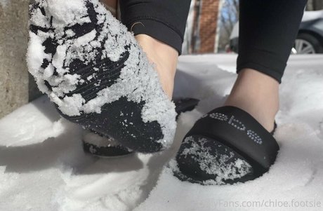 kayla footsie star perfect img